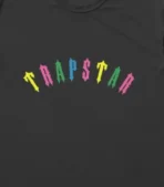 Maglietta nera di Trapstar Candy